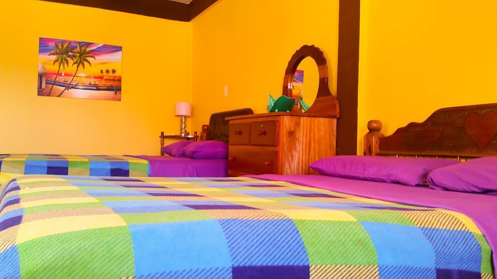 Popeye'S Beach Resort San Pedro  Quarto foto