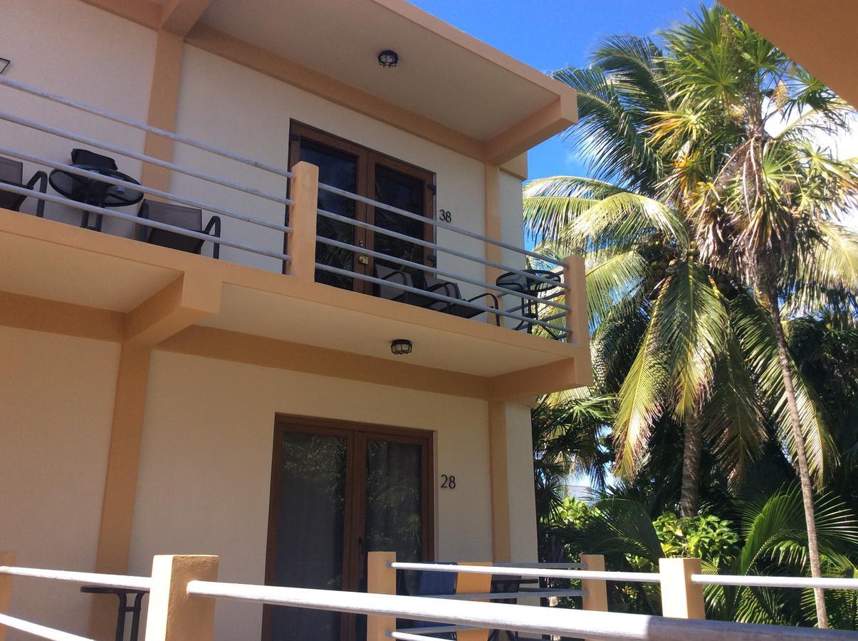 Popeye'S Beach Resort San Pedro  Exterior foto